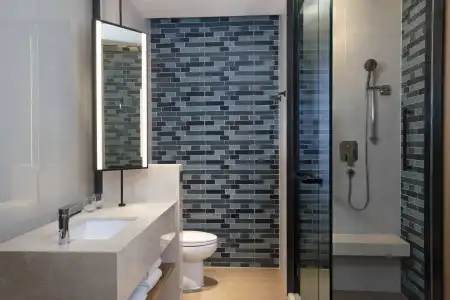 Fairfield by Marriott Shanghai Jing'an - 26