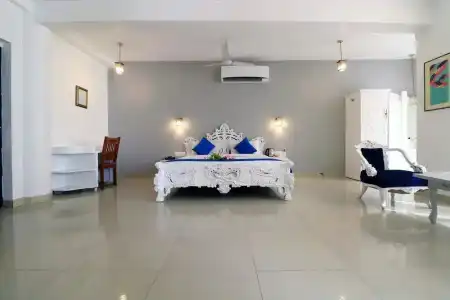 Dodas Palace - 129