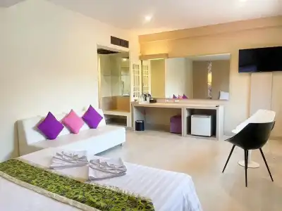 Bunjongburi - 25