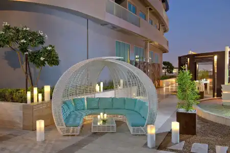 Damac Maison Dubai Mall Street - 5