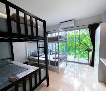 Chaweng terrace - 4
