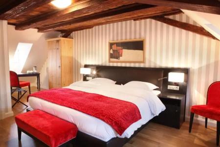 Logis Hôtel Ettenheim - 27