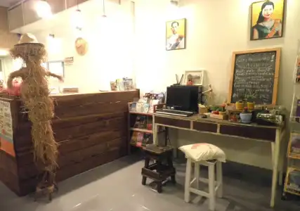 We Believe Hostel - 10