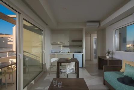 Ourania Apartments - 50