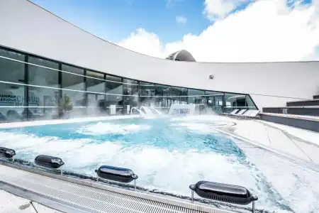 Ecrin Blanc Resort Courchevel - 23
