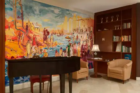 Ramada Resort by Wyndham Kranjska Gora - 7