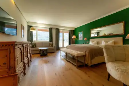 Europa Suites - 15
