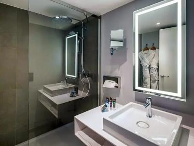 Novotel Paris Charles-De-Gaulle Airport - 118