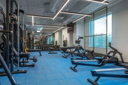 Radisson Collection, Tallinn - 20