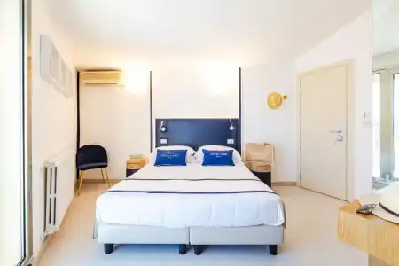 UNAHOTELS Imperial Sport - 144