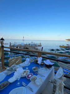 Barby Butik Otel - 7