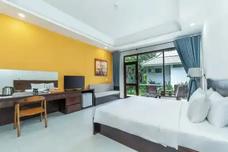 Kingo Retreat Resort - 87