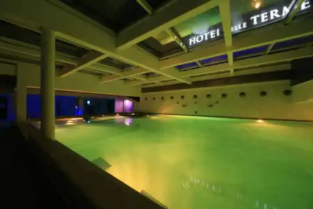 Terme di Venturina - Toscana - 1