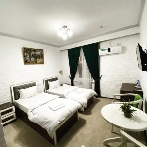 Almaz Plaza - 8
