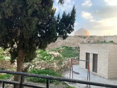 Mount Of Olives - 60