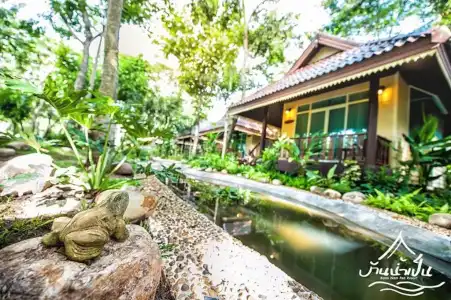 Baan Nam Pen Resort - 50