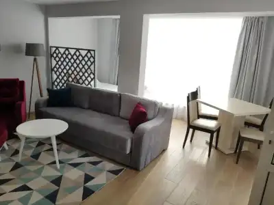 Belvedere Apartments - 51