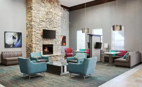Residence Inn by Marriott Killeen - 12
