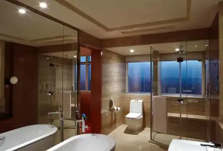 Suzhou Marriott - 58