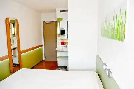 ibis budget Metz Technopole - 85