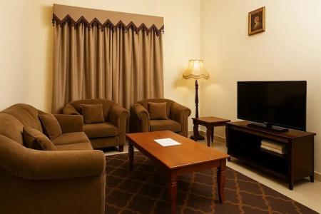 Dream Palace Ajman - 15