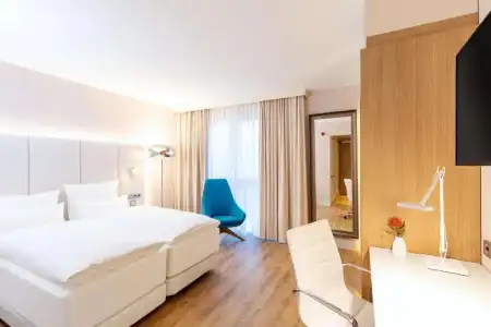 NH Mannheim - 37
