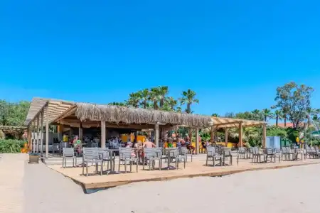 Belconti Resort - All Inclusive - 48