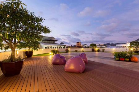 Deevana Plaza - 38