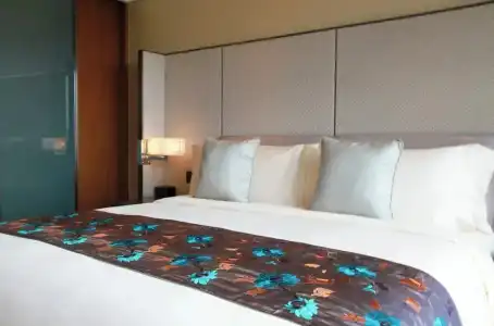 Mandarin Oriental Pudong, Shanghai - 50