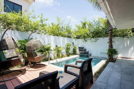 Grandvrio Ocean Resort Danang - 116