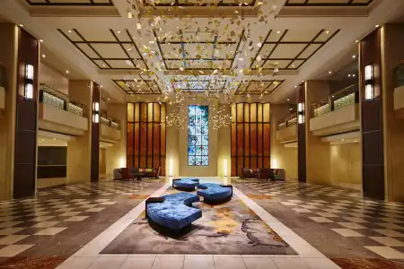 Shinagawa Prince - 2