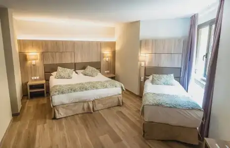 Spa Princesa Parc - 186