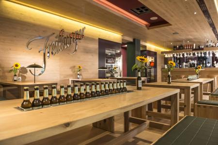 Dorint ThermenFreiburg - 28