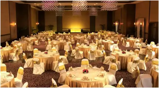 The Retreat & Convention Centre - 15