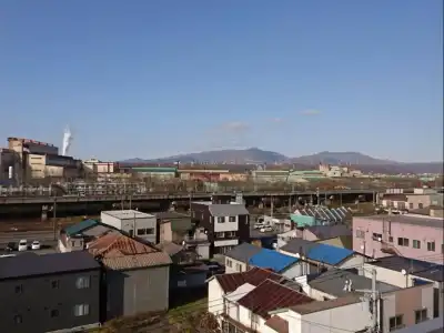Muroran Hills - 15