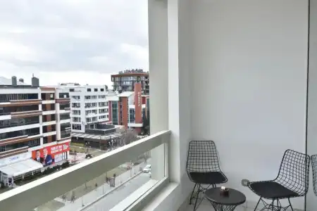 Capella Otel - 34