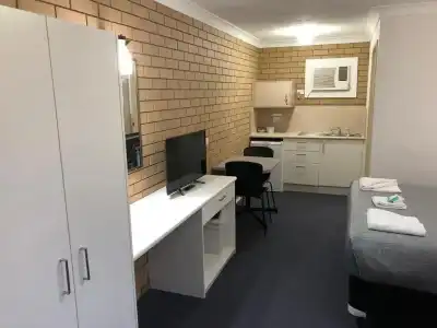 Chermside Motor Inn - 15