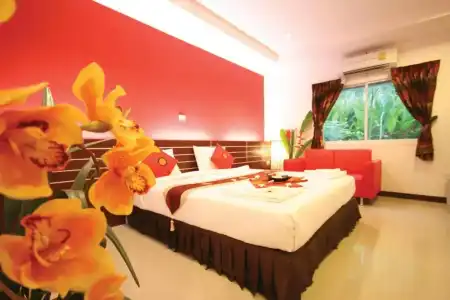 Pantharee Resort (SHA Extra Plus) - 24