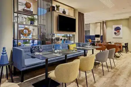 Courtyard by Marriott Schwerin - 34