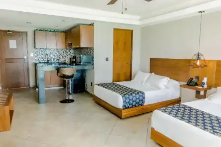 Ocean Dream Cancún by GuruHotel - 62