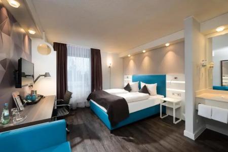 ibis Styles Cologne Airport Troisdorf - 46