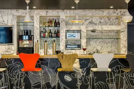 ibis Wien Mariahilf - 24
