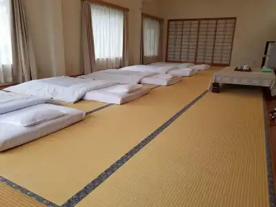 Ryokan Matsukaze - 21