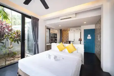 See Sea Villa Phuket SHA - 142