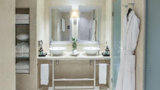Crowne Plaza PORTO by IHG - 223