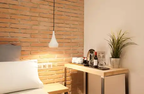 Hostal Fernando - 19