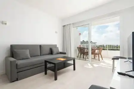Apartamentos Siesta I - 120