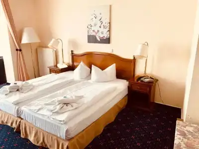 Bellevue Warnemünde - 7