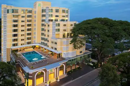 The Raintree Chiangmai - 11