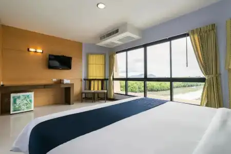 GoldenBeach Boutique Resort - 48
